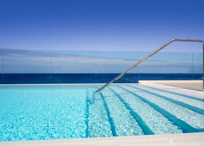 Hotel Ereza Mar - Adults Only
