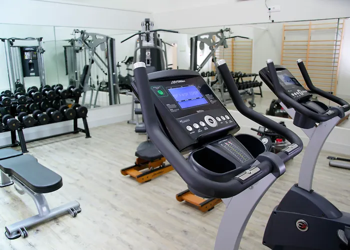 Hotel Ereza Mar - Adults Only