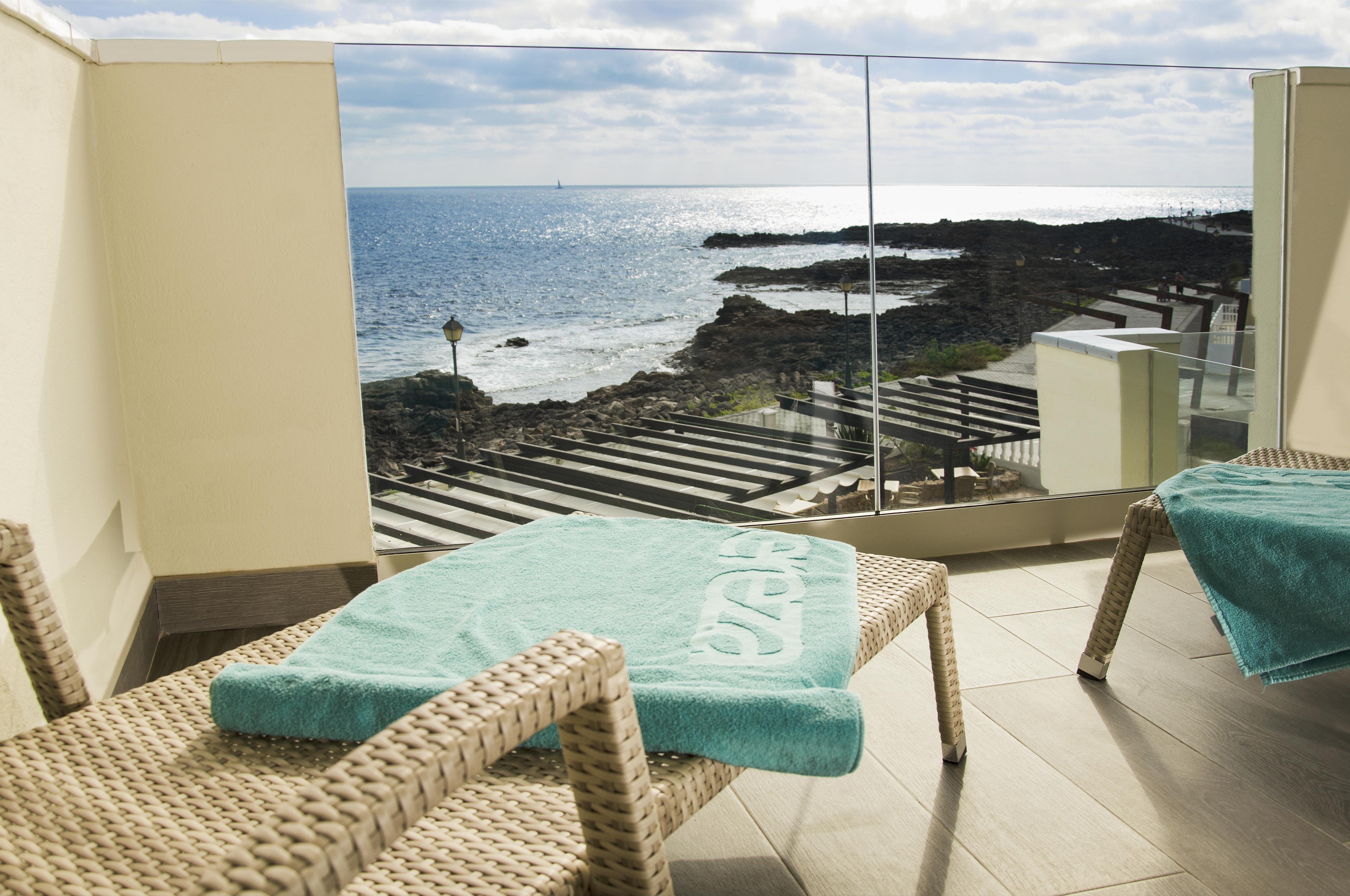 Ereza Mar - Adults Only Caleta De Fuste