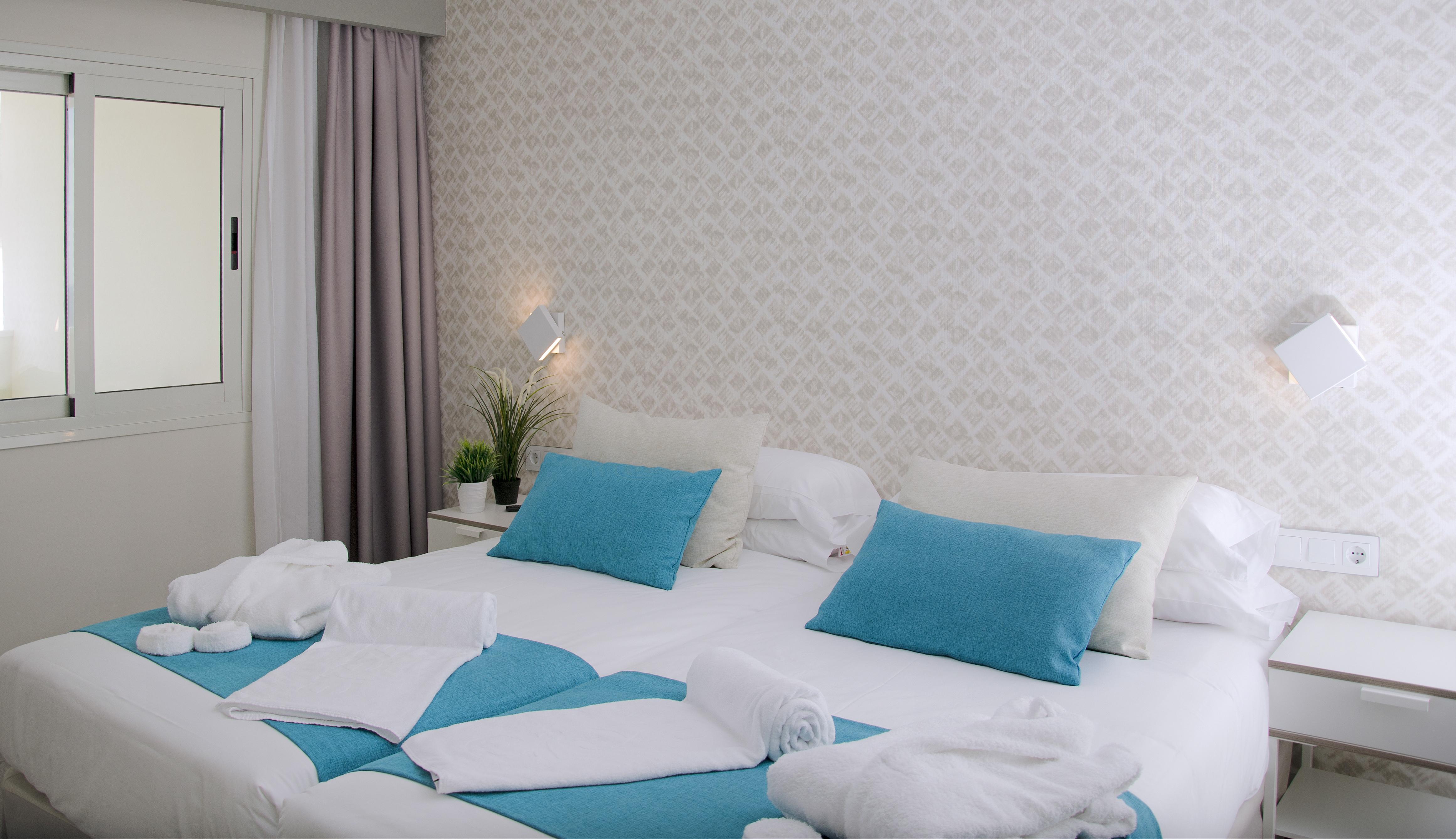Hotel Ereza Mar - Adults Only Caleta De Fuste