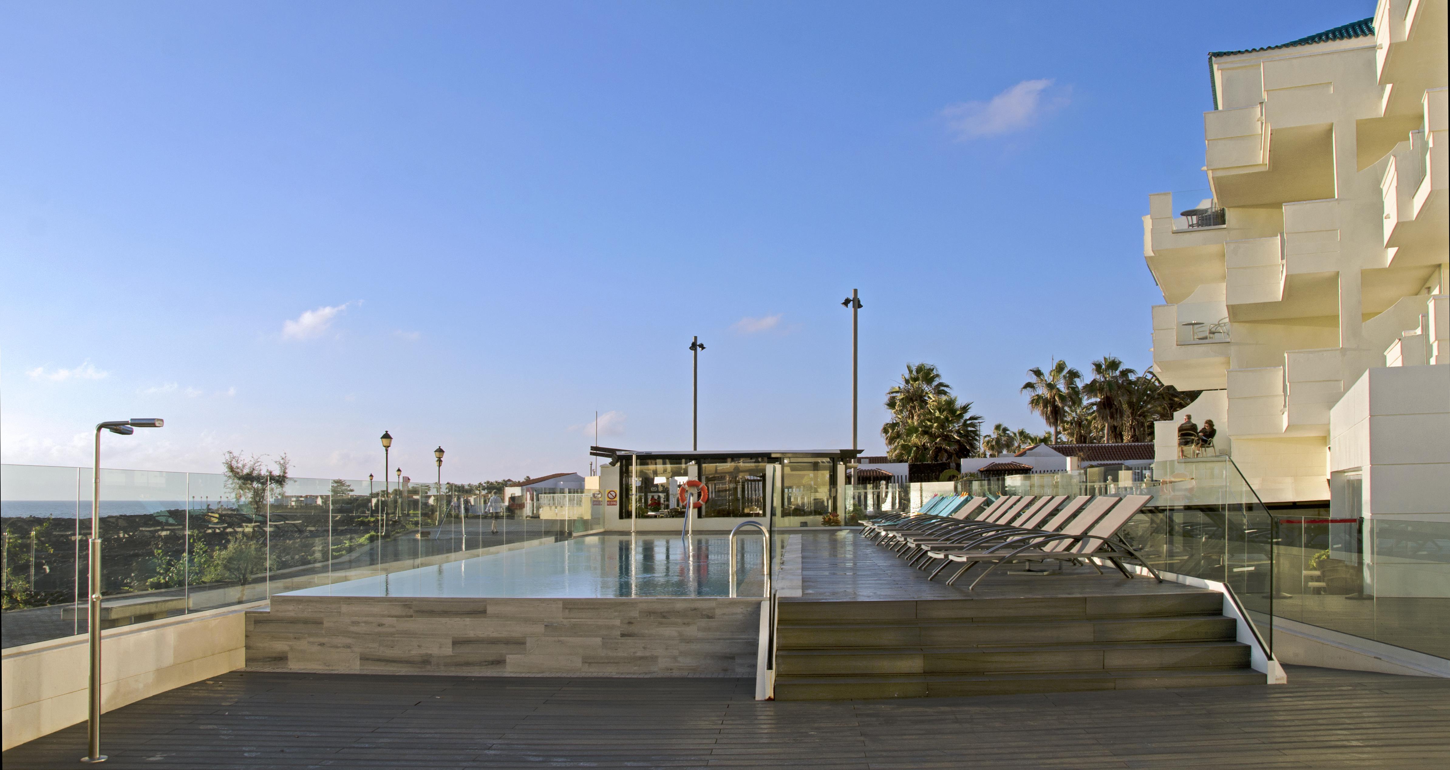 Ereza Mar - Adults Only Hotel Caleta De Fuste