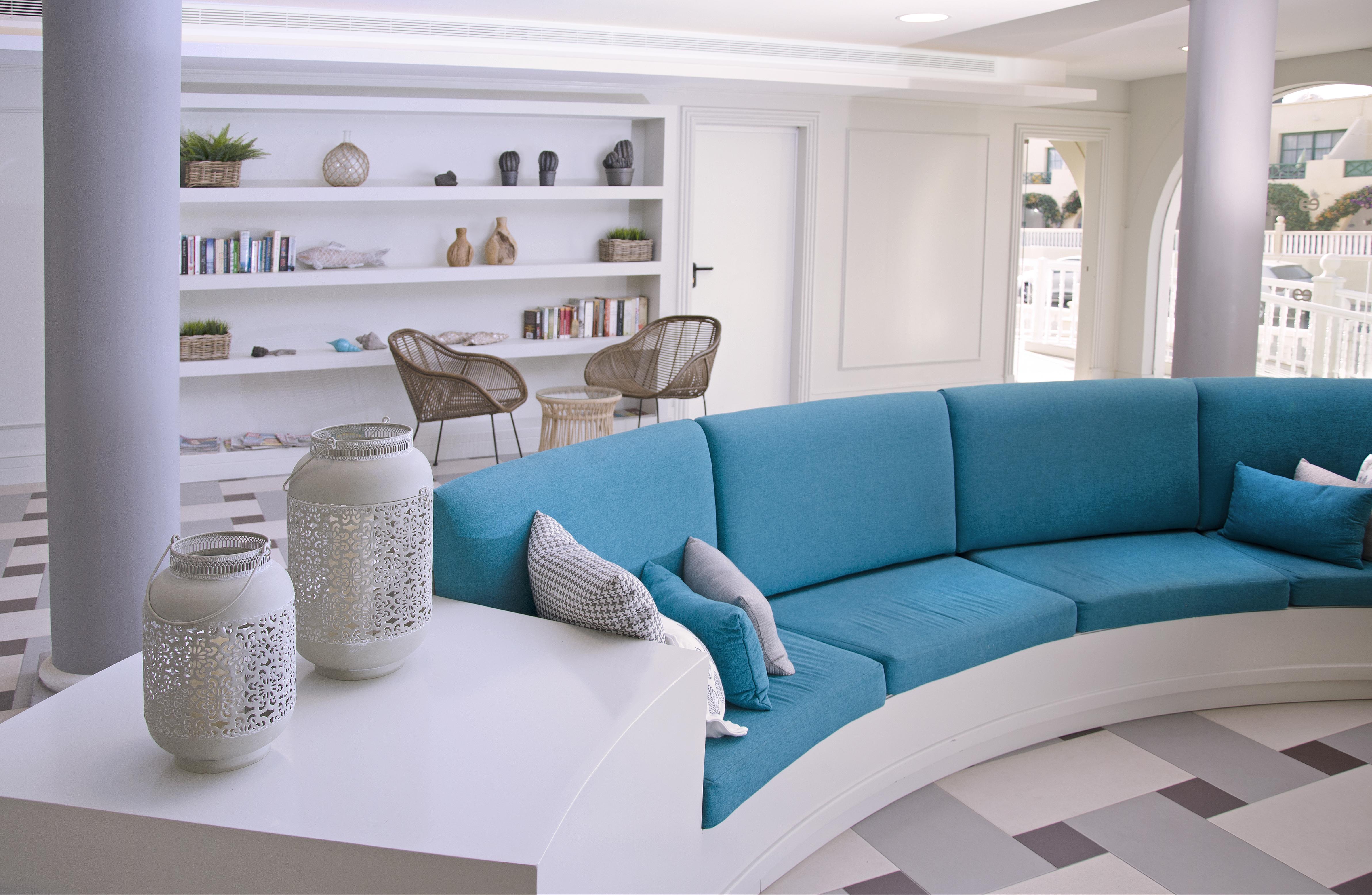 Hotel Ereza Mar - Adults Only Caleta De Fuste