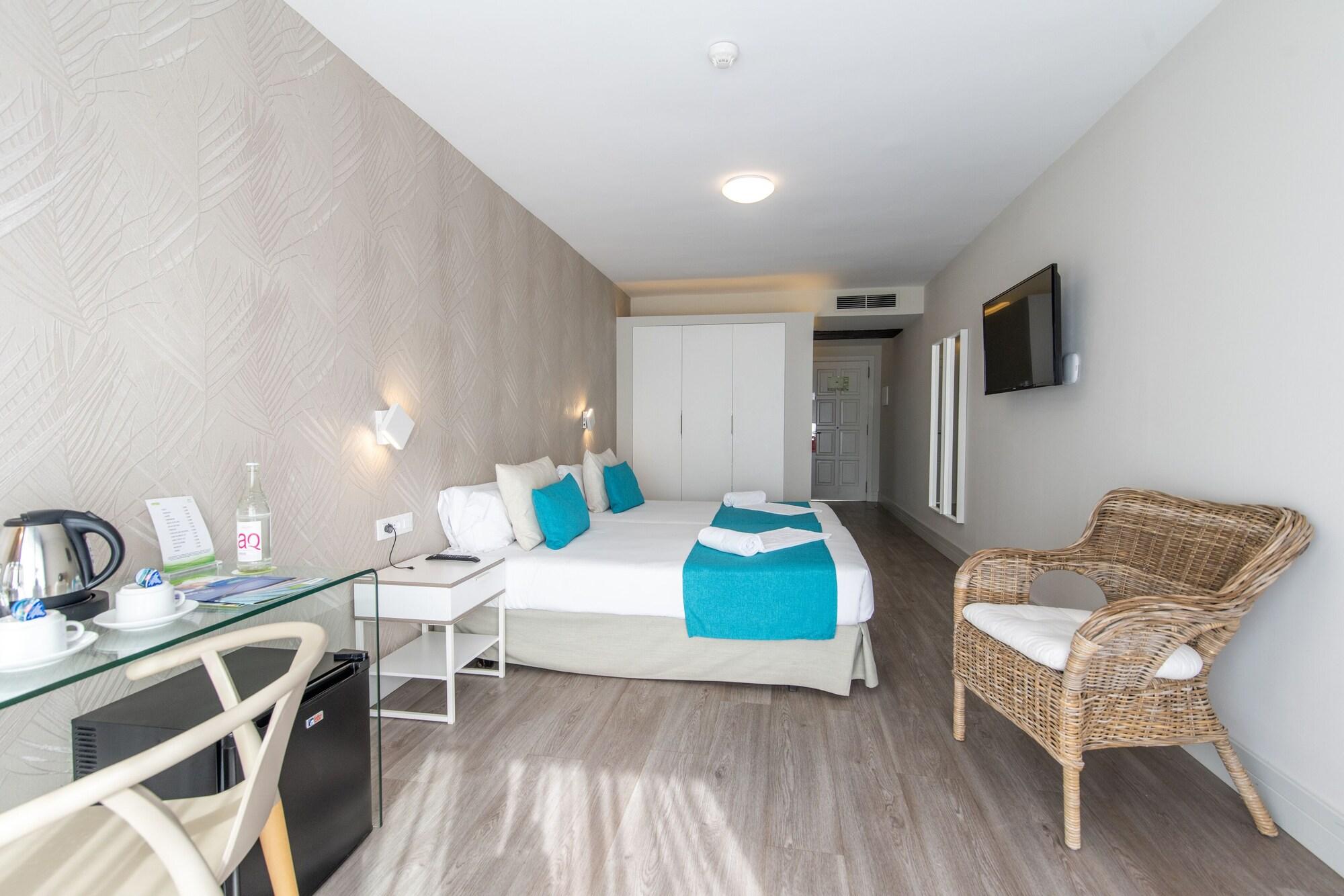 Ereza Mar - Adults Only Hotel 4*
