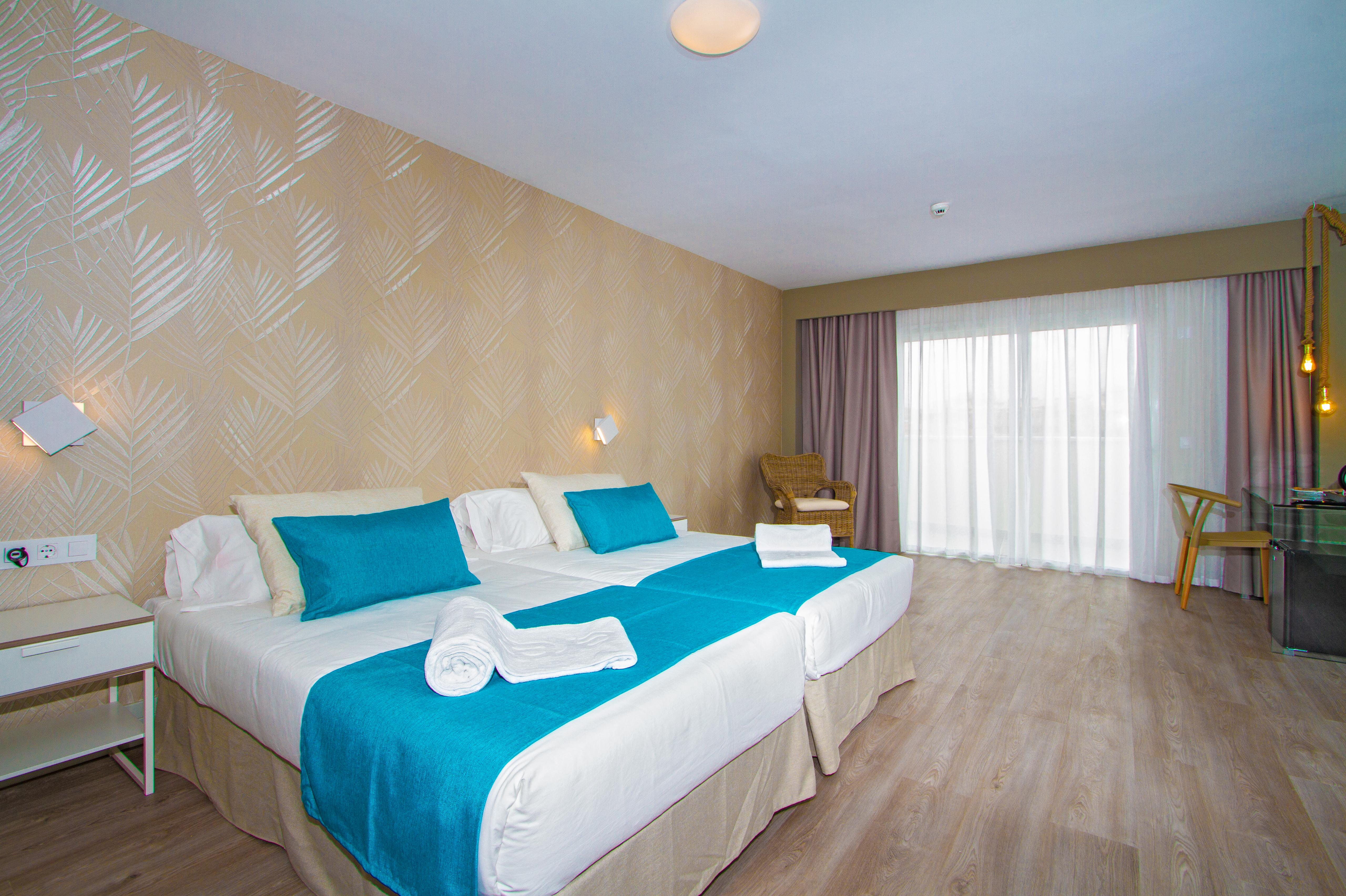 Hotel Ereza Mar - Adults Only Caleta De Fuste