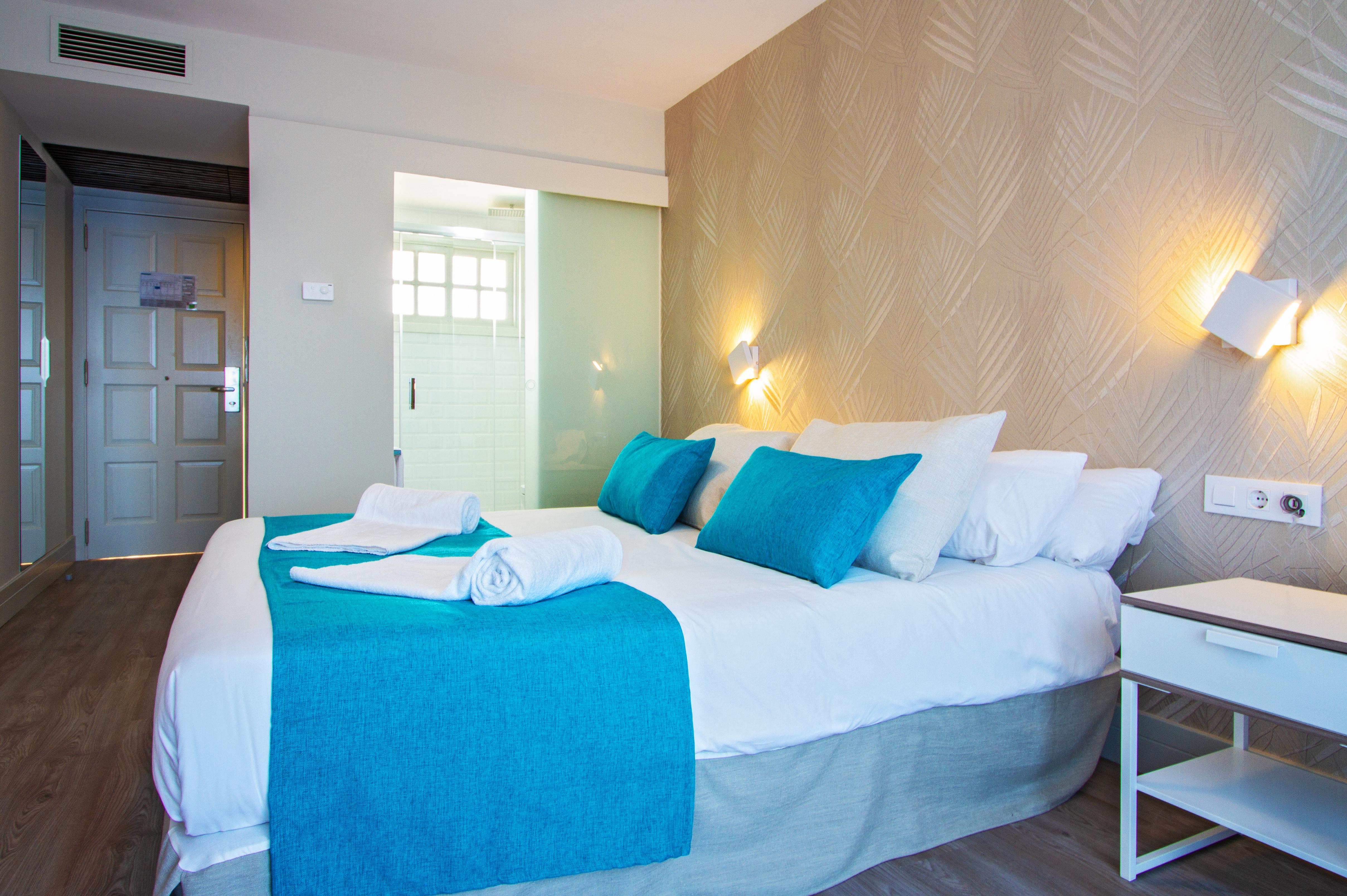 Ereza Mar - Adults Only 4* Caleta De Fuste