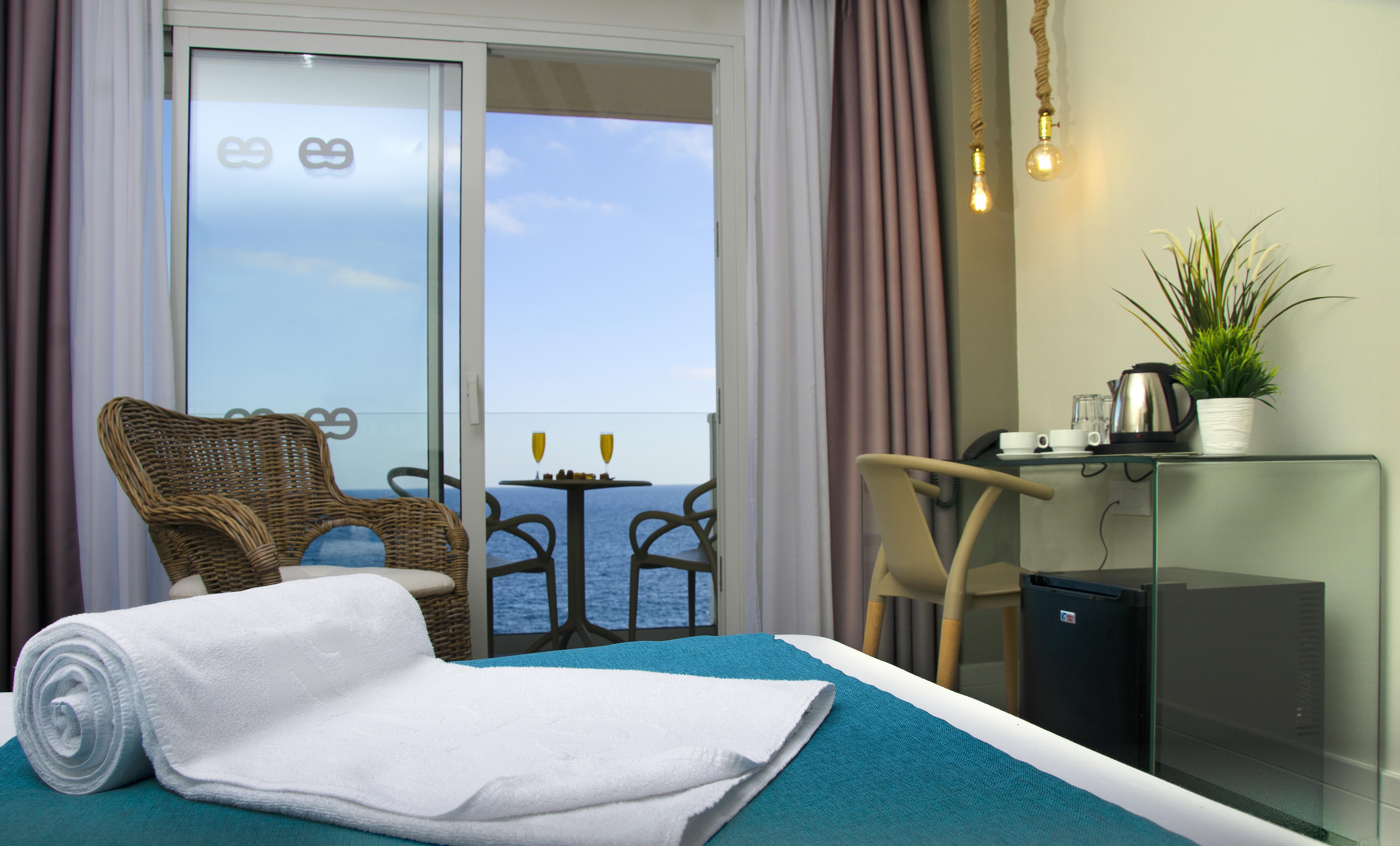 Ereza Mar - Adults Only Hotel 4*