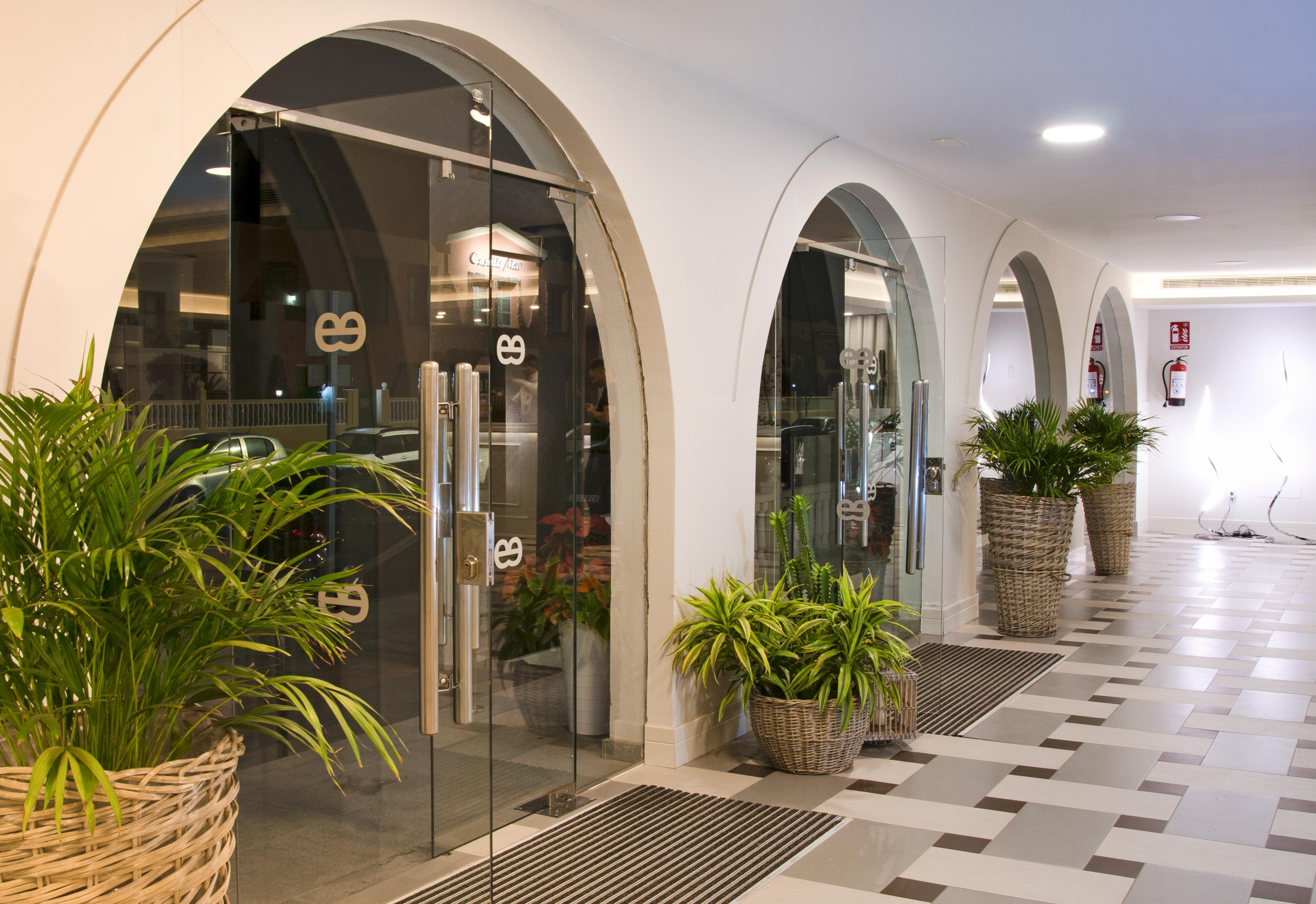 Ereza Mar - Adults Only Hotel