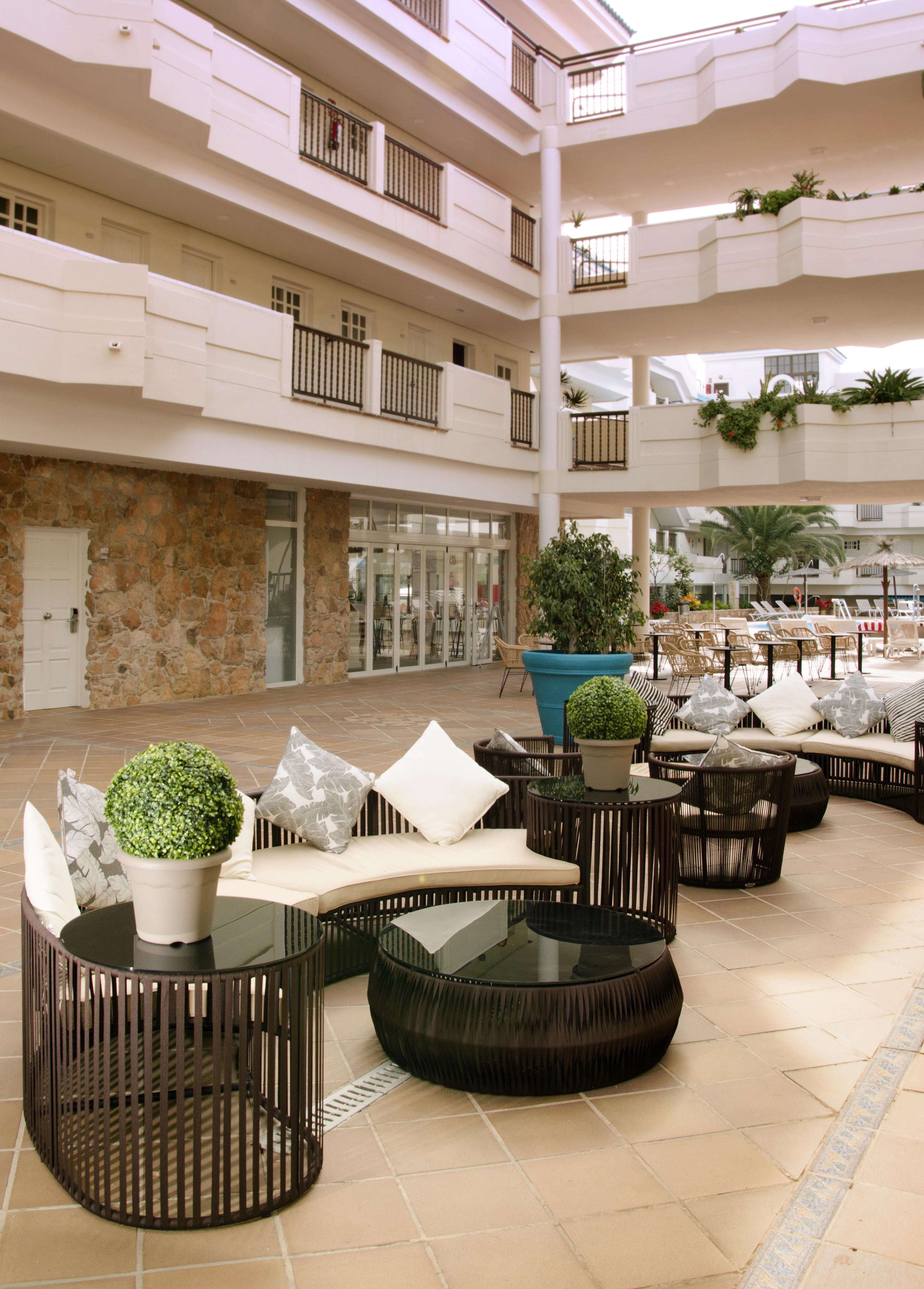 Ereza Mar - Adults Only Hotel Caleta De Fuste