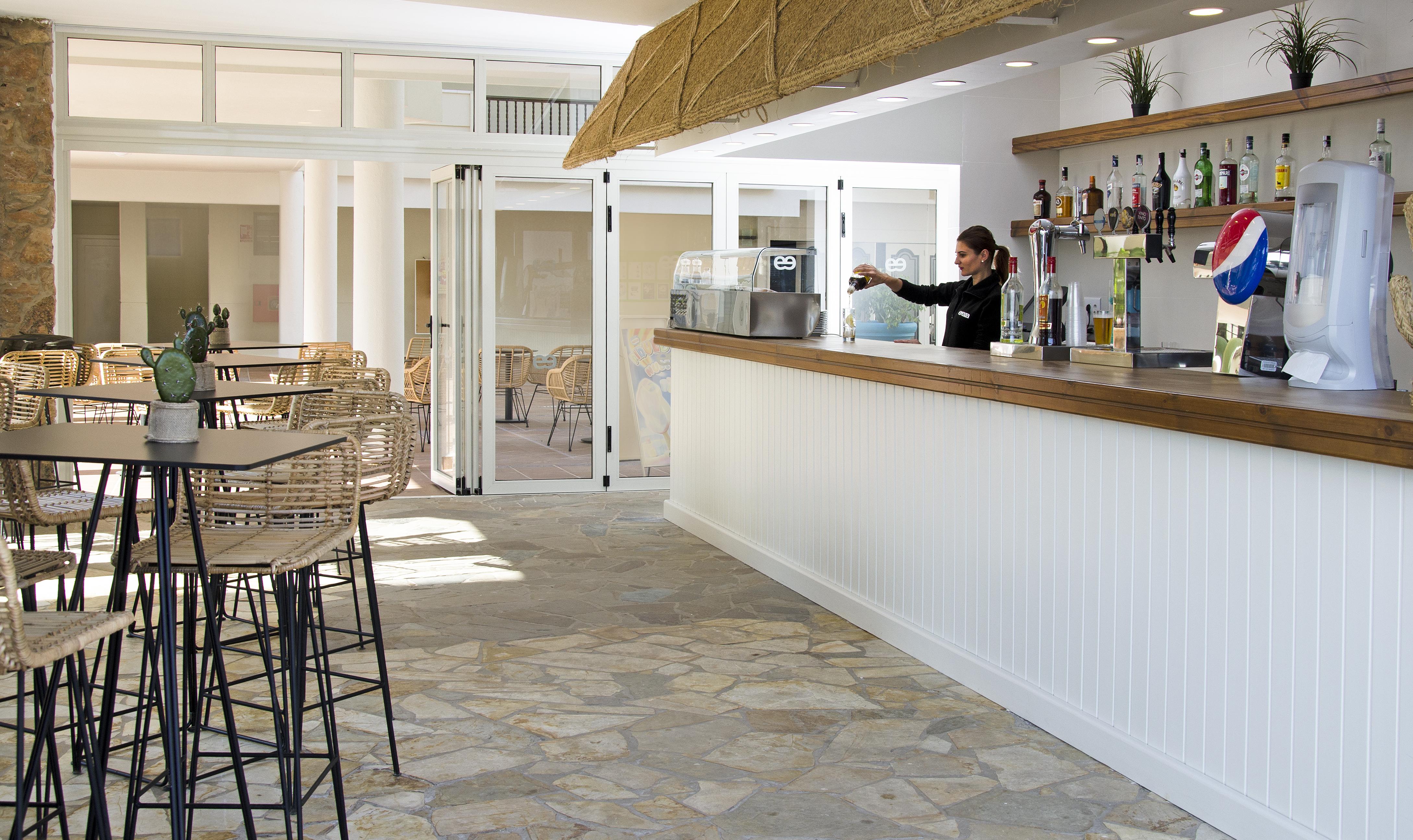 Ereza Mar - Adults Only Hotel Caleta De Fuste