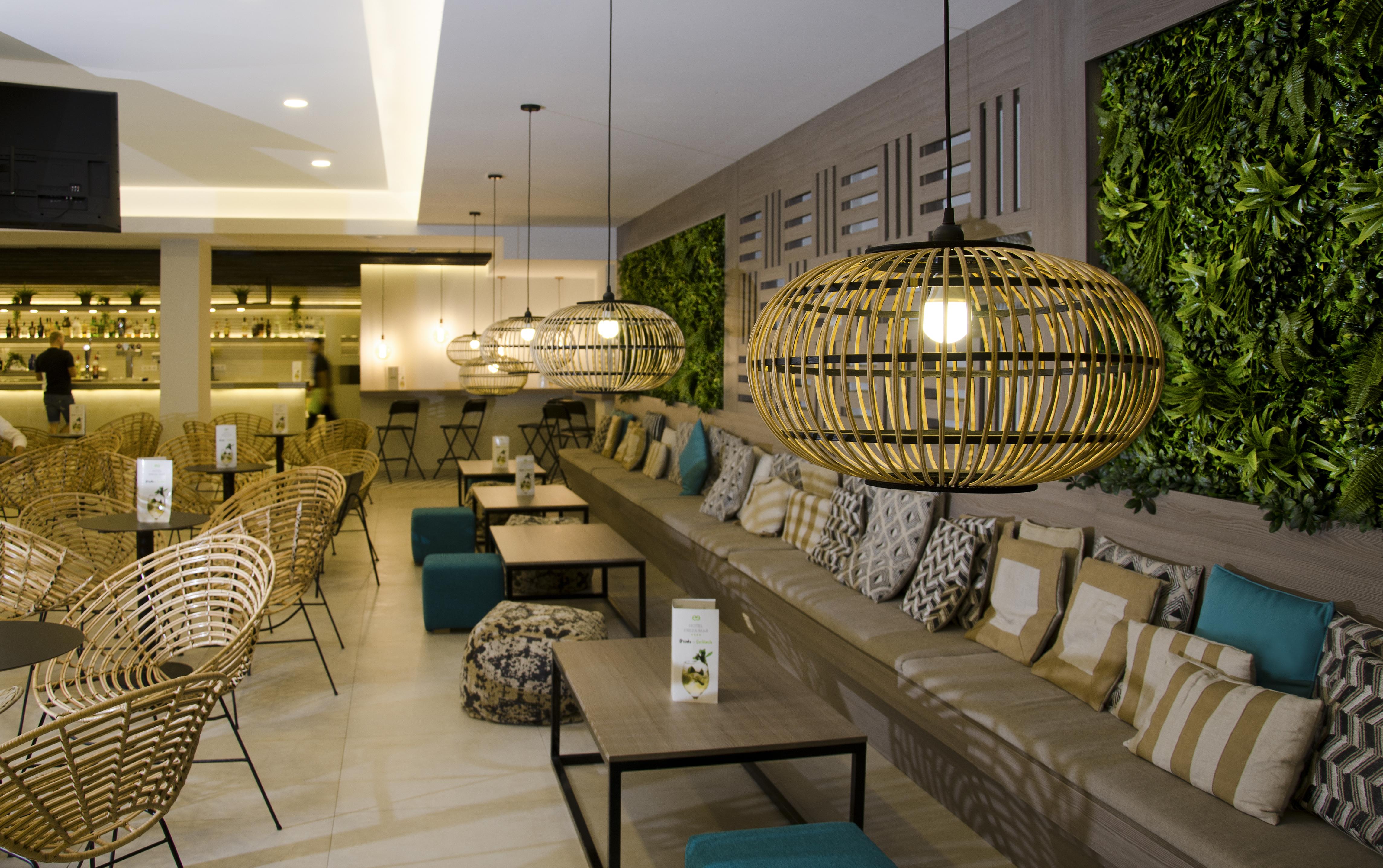 Hotel Ereza Mar - Adults Only Caleta De Fuste