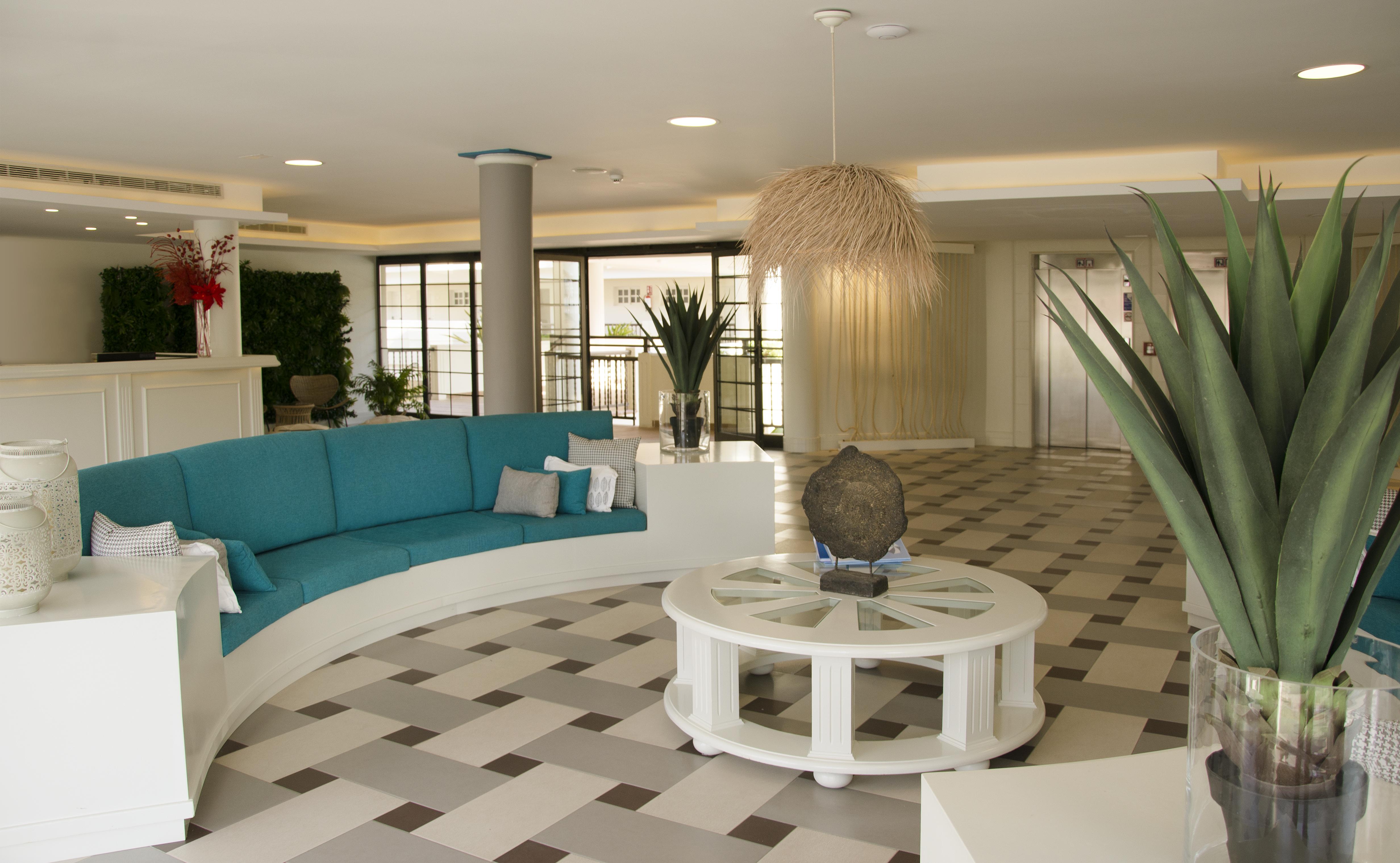 Hotel Ereza Mar - Adults Only