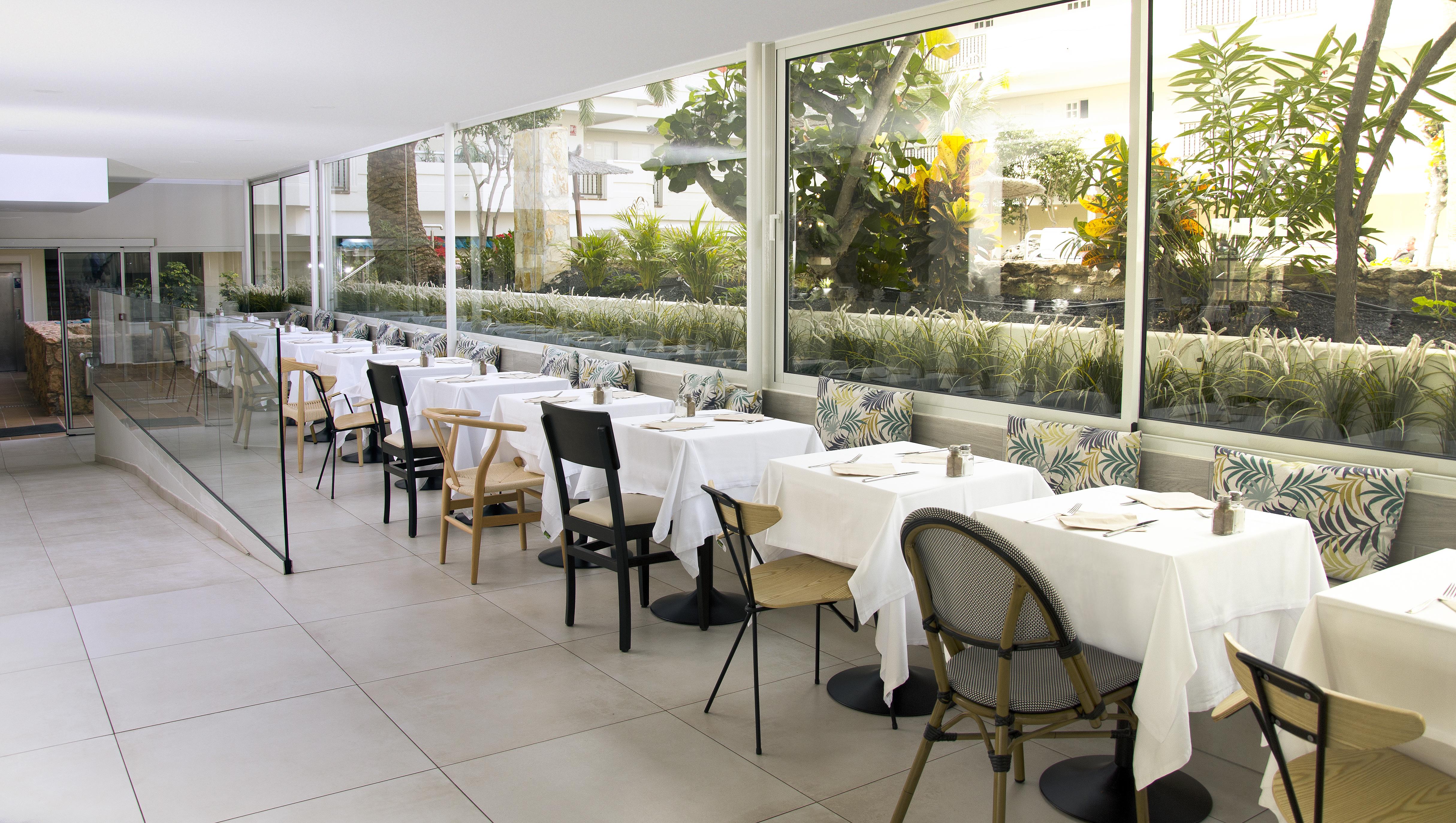 Ereza Mar - Adults Only 4* Caleta De Fuste