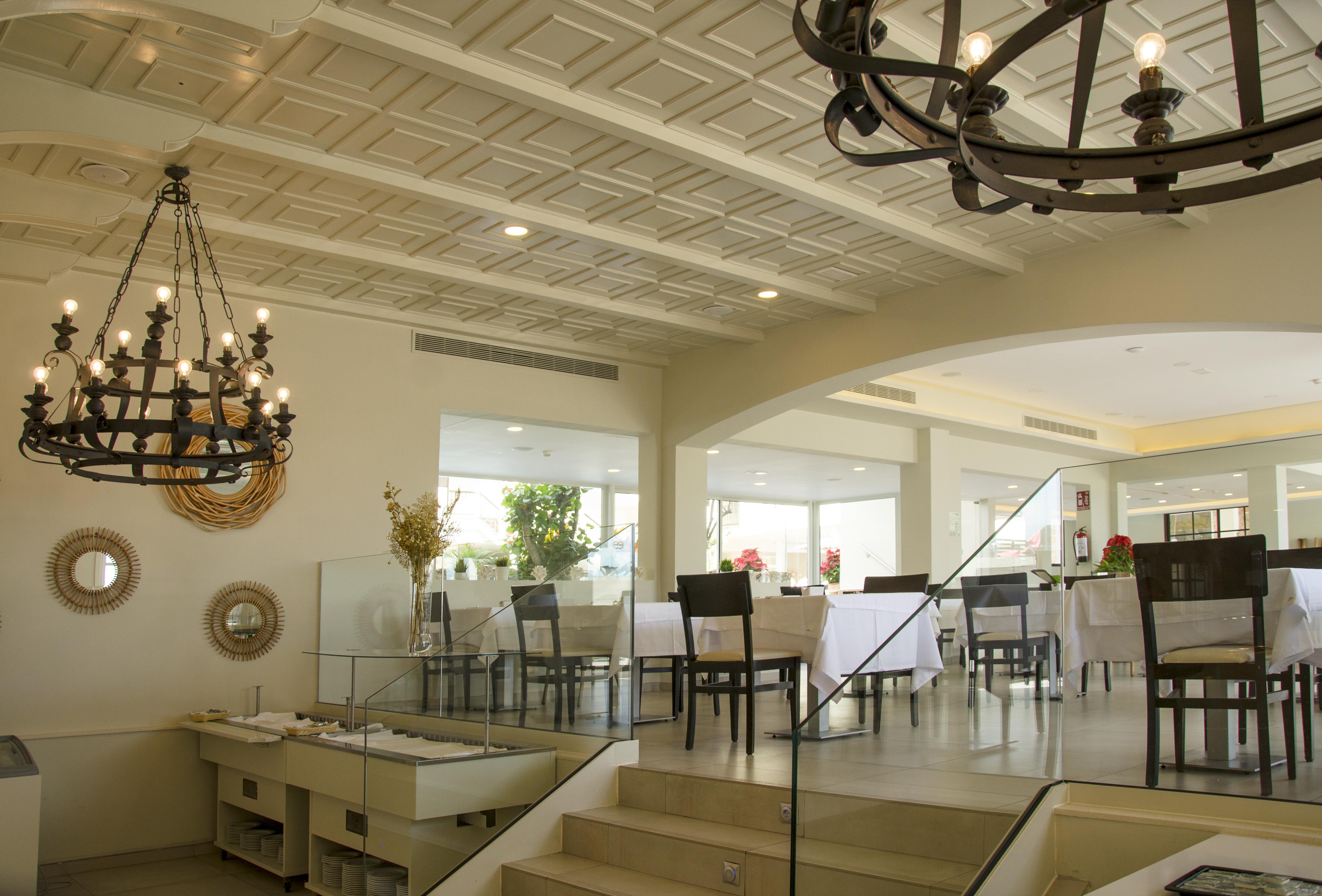 Hotel Ereza Mar - Adults Only