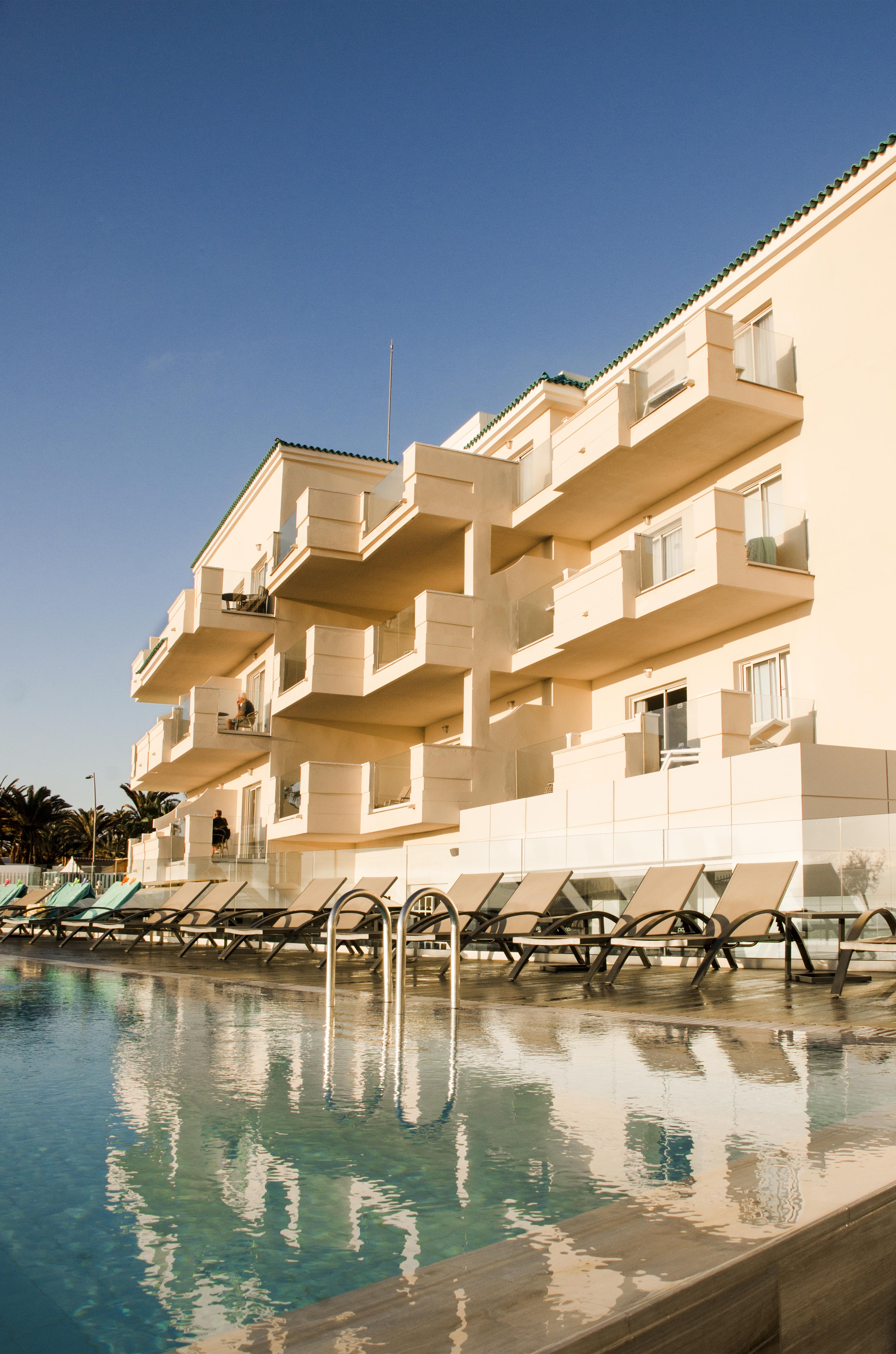 Ereza Mar - Adults Only 4*