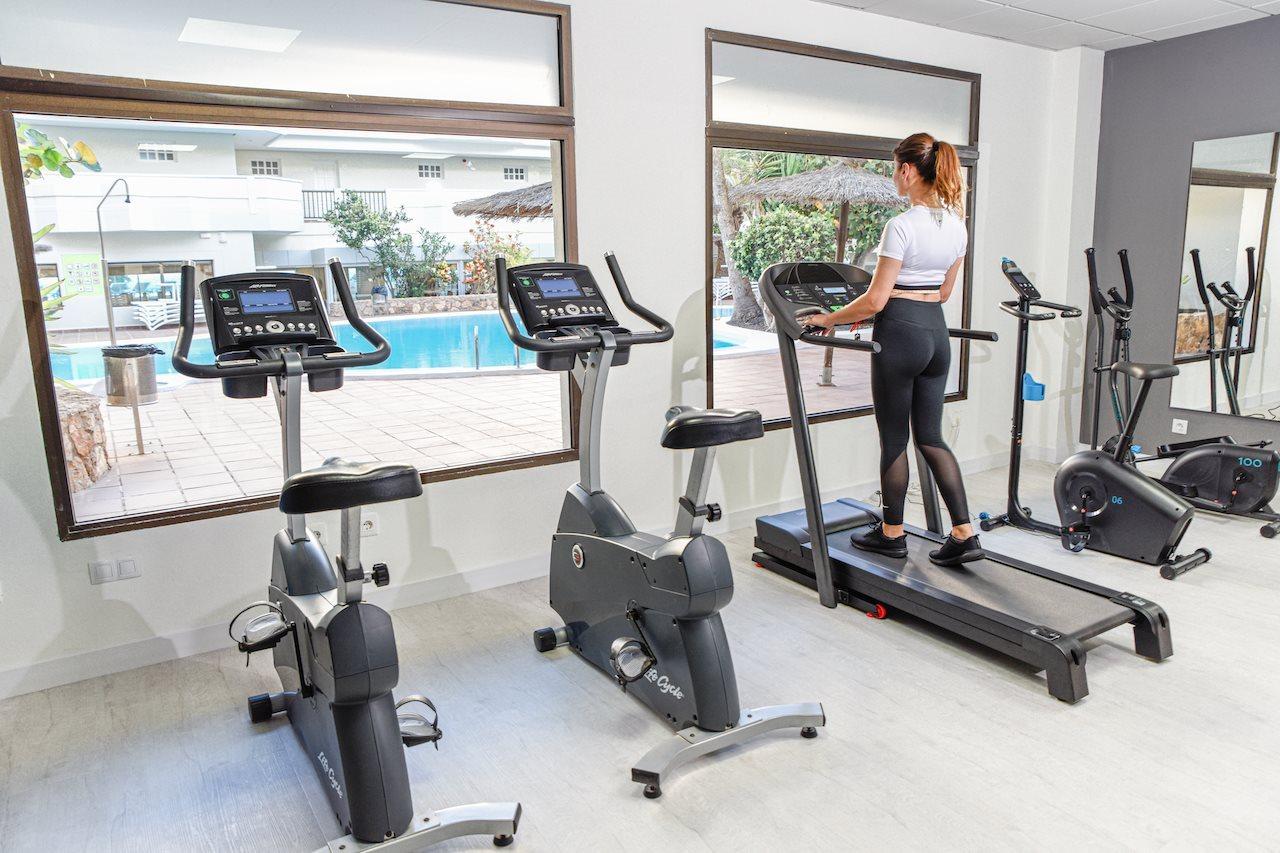 Ereza Mar - Adults Only Hotel Caleta De Fuste