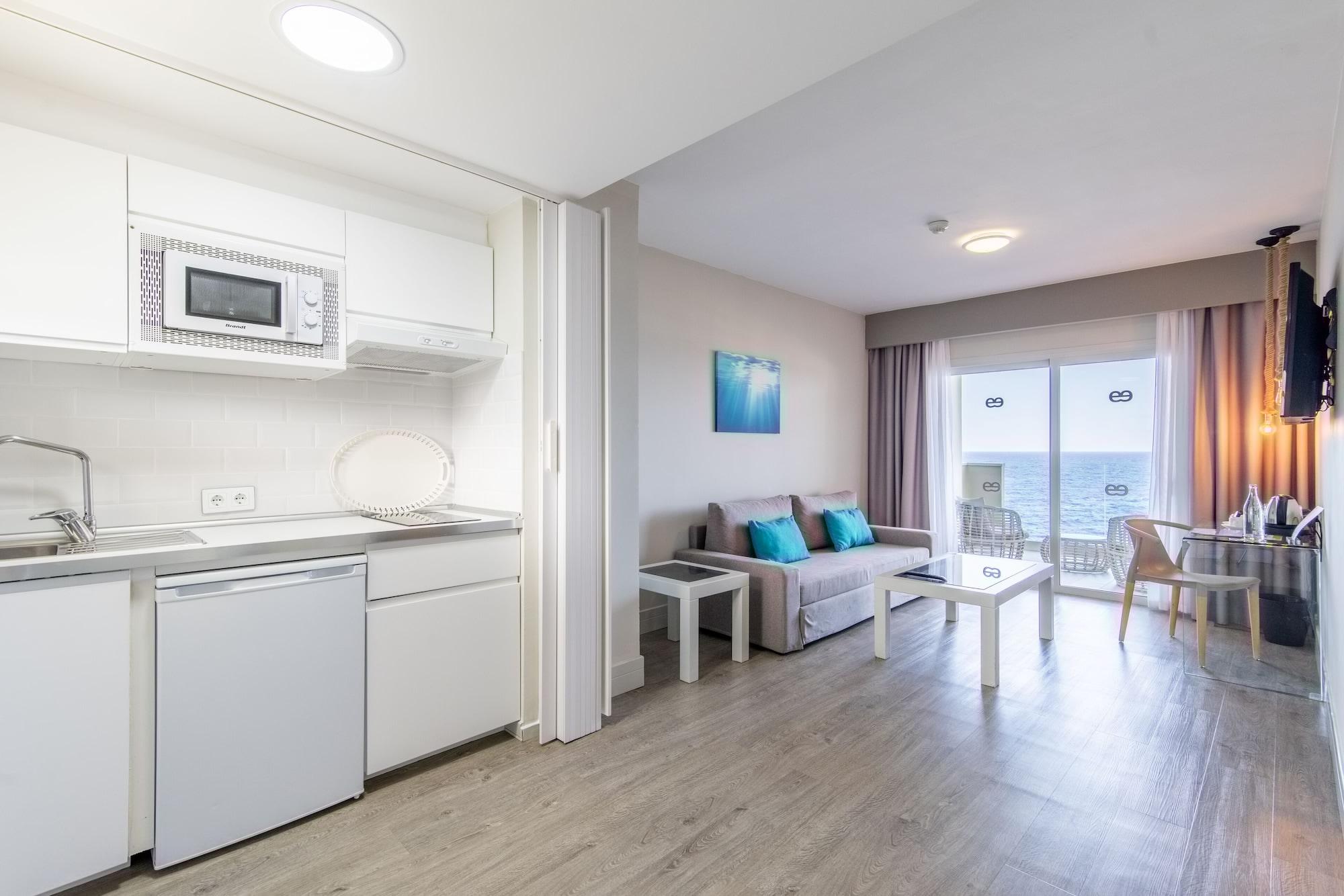 Hotel Ereza Mar - Adults Only