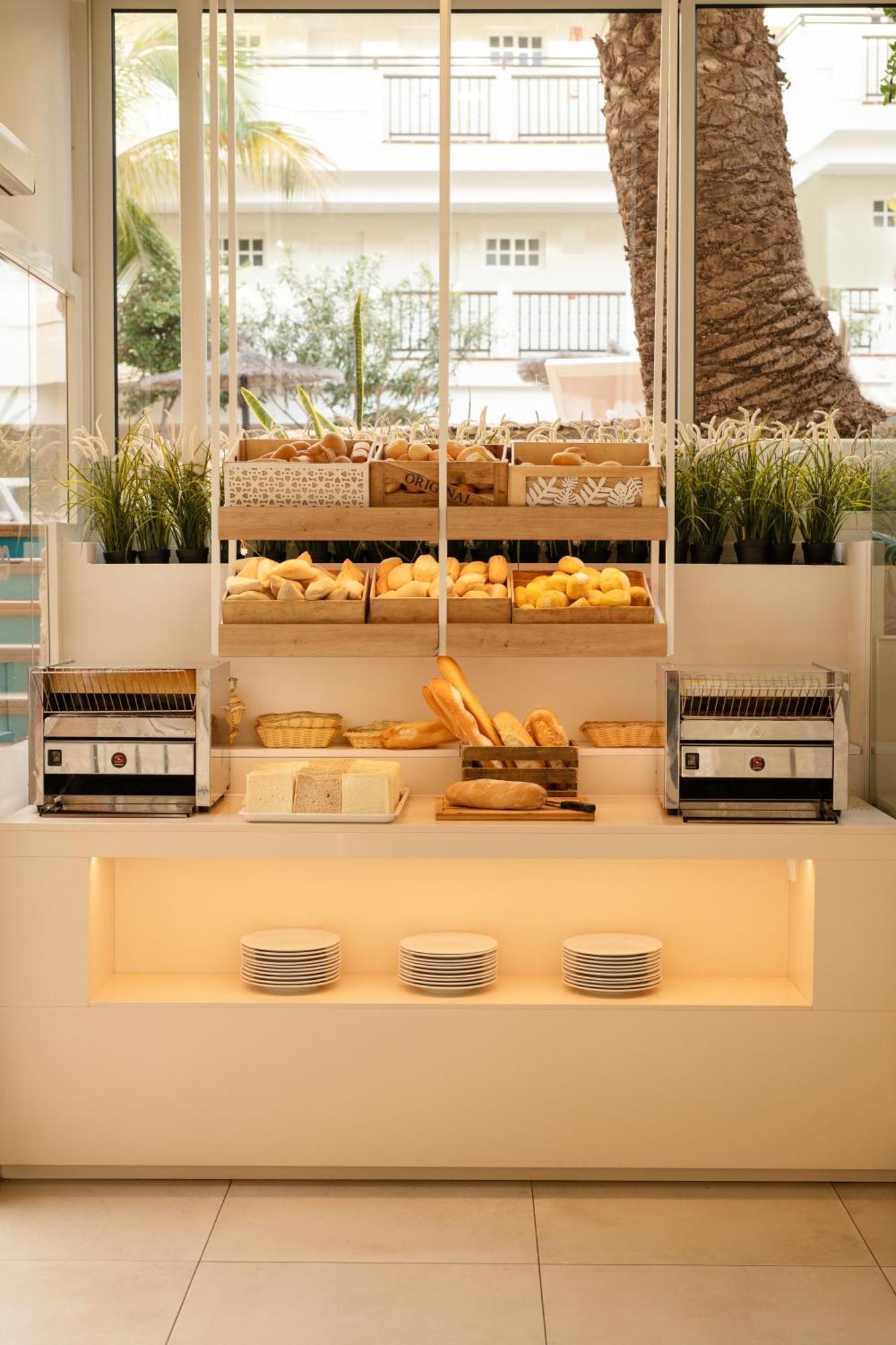 Ereza Mar - Adults Only Hotel Caleta De Fuste