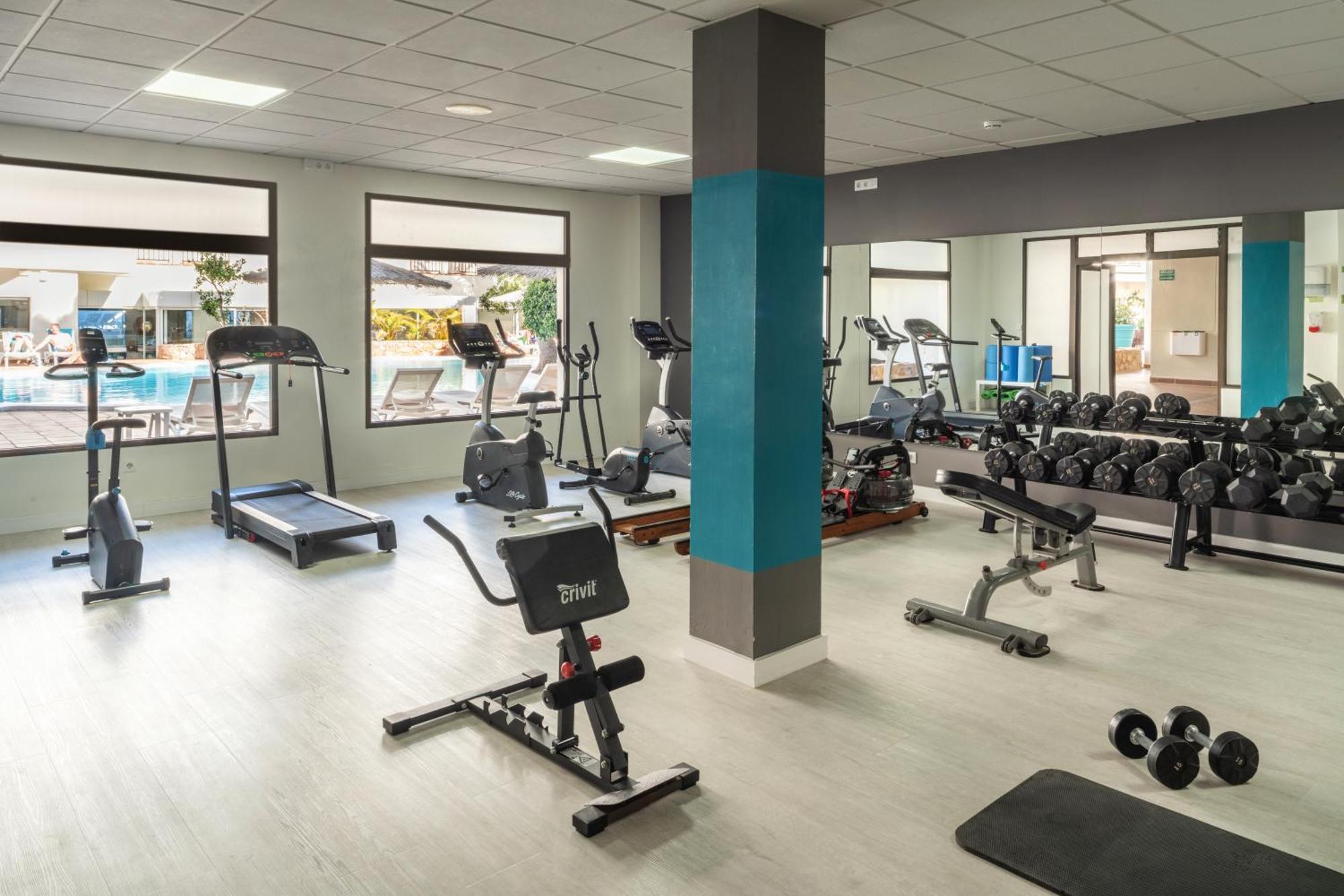 Hotel Ereza Mar - Adults Only 4*