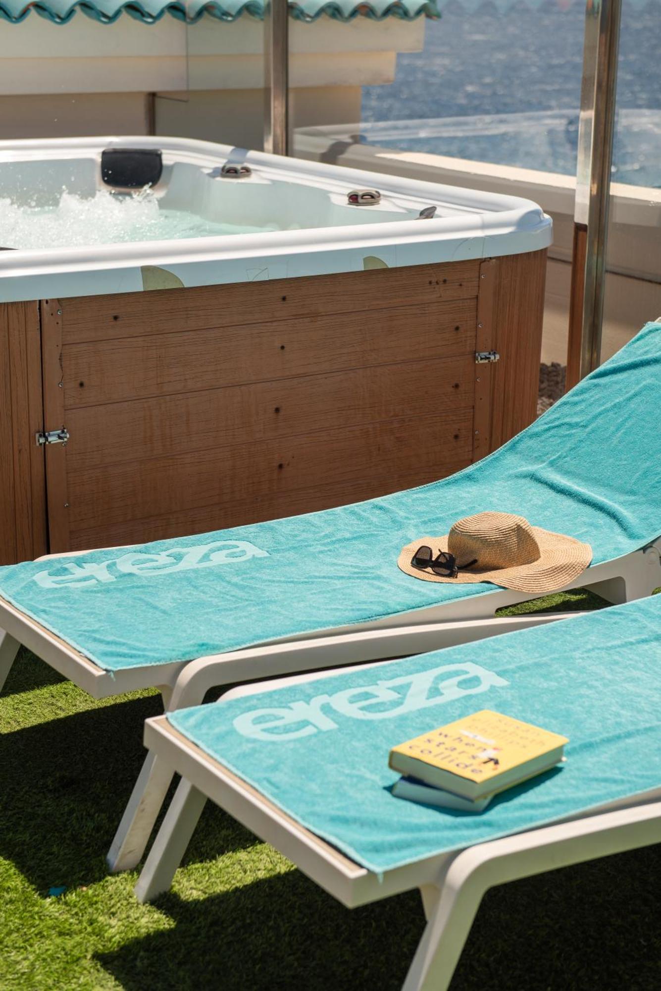 Ereza Mar - Adults Only Hotel Caleta De Fuste
