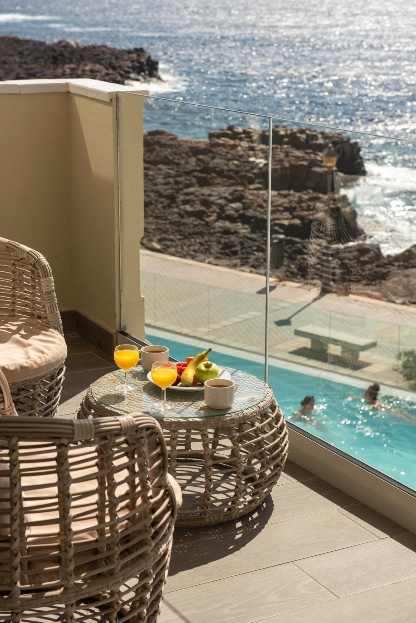 Ereza Mar - Adults Only 4* Caleta De Fuste