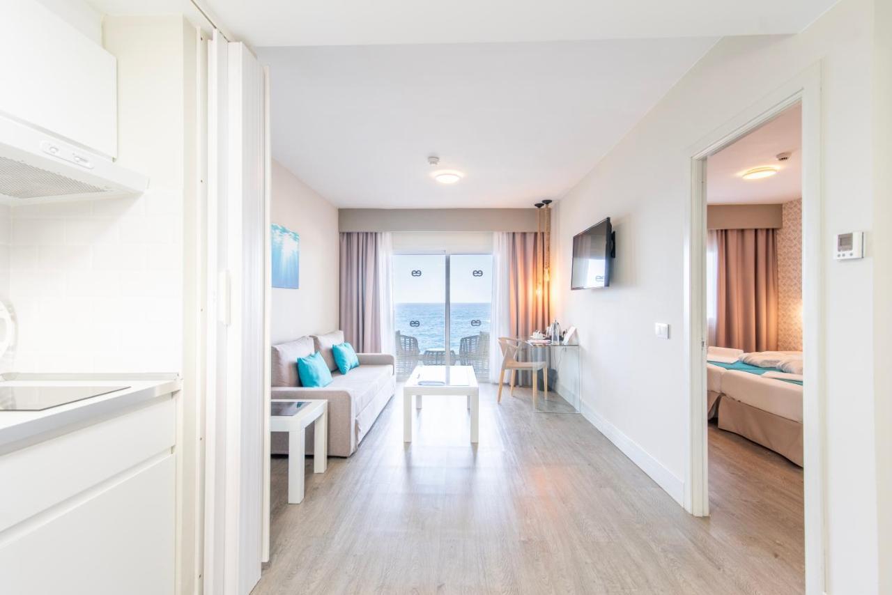 Ereza Mar - Adults Only Hotel 4*