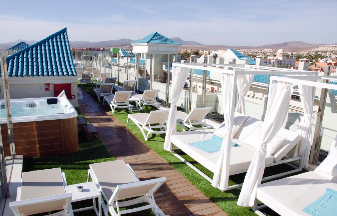 Hotel Ereza Mar - Adults Only 4*