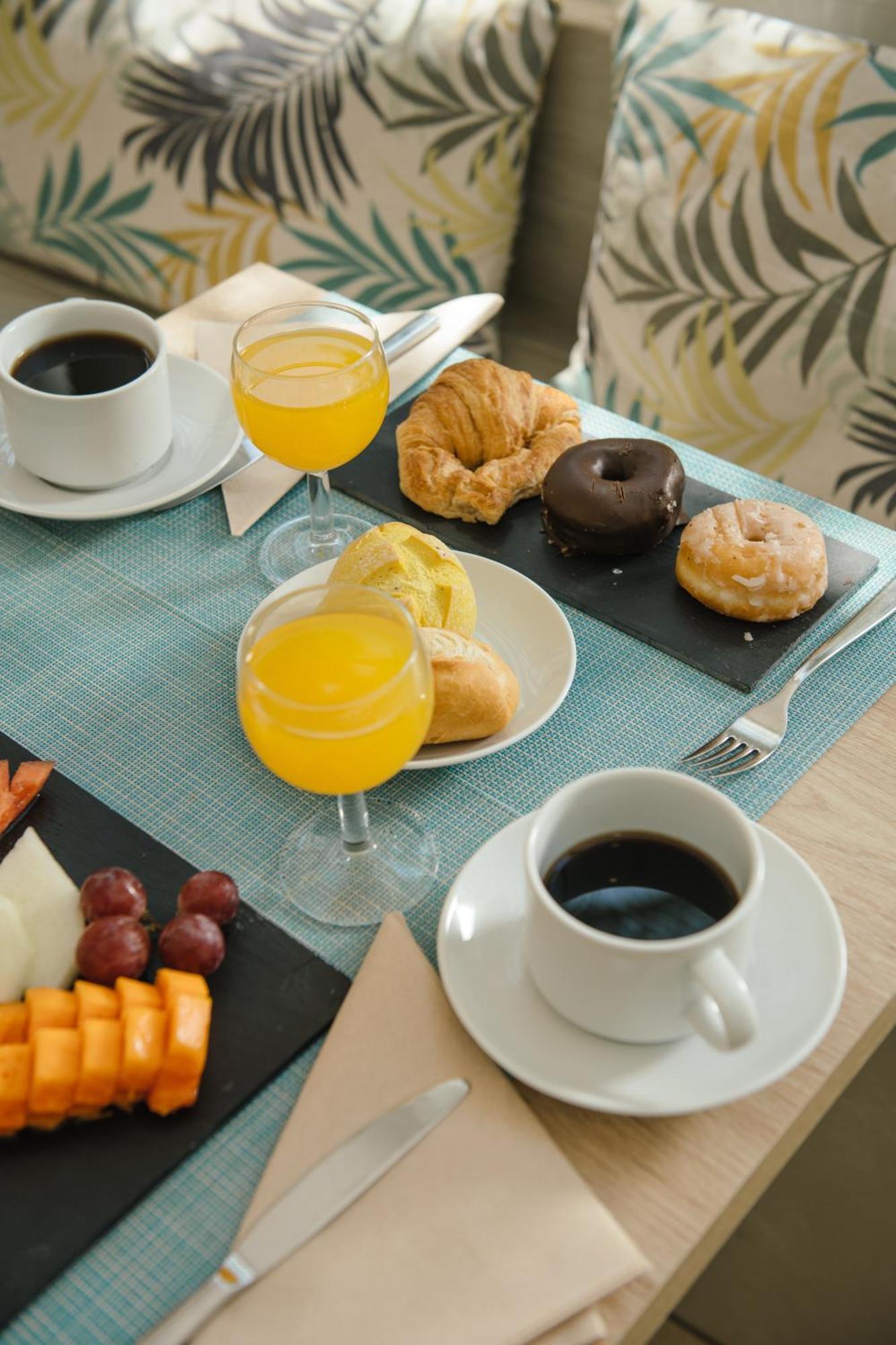 Hotel Ereza Mar - Adults Only 4*