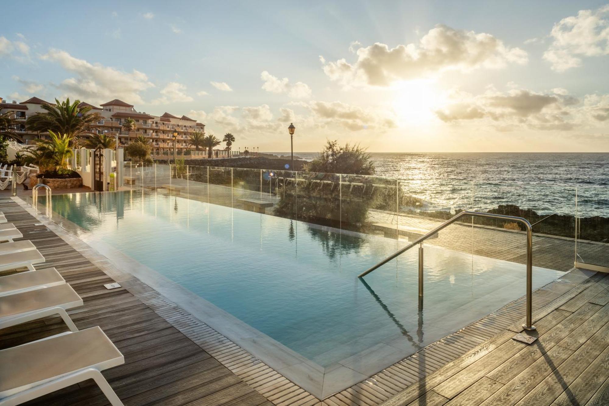 Hotel Ereza Mar - Adults Only 4*