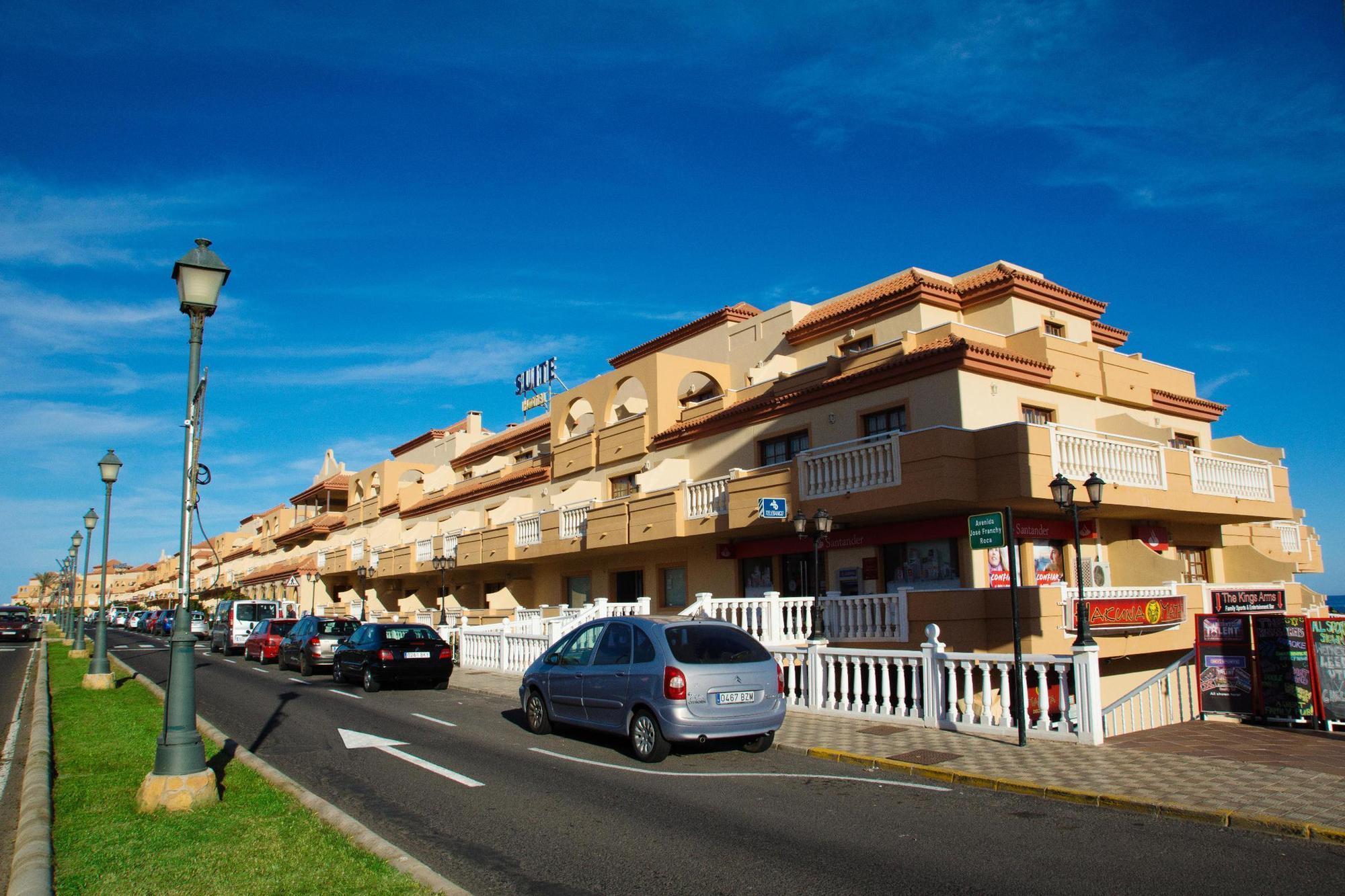 Hotel Ereza Mar - Adults Only 4*