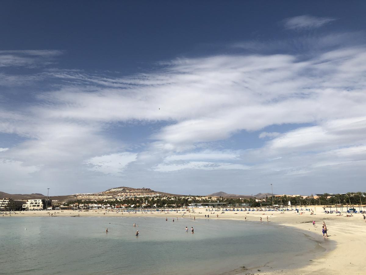 Ereza Mar - Adults Only 4* Caleta De Fuste