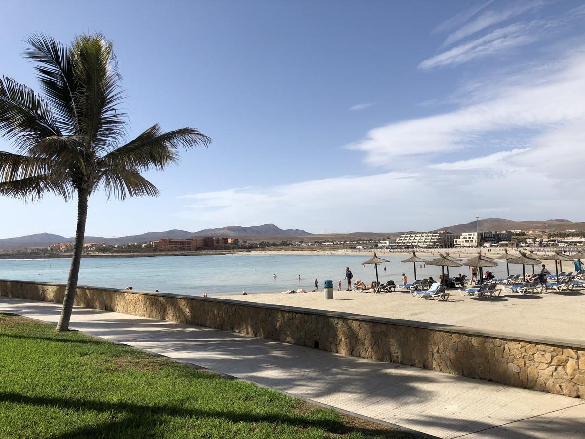 Ereza Mar - Adults Only Hotel Caleta De Fuste