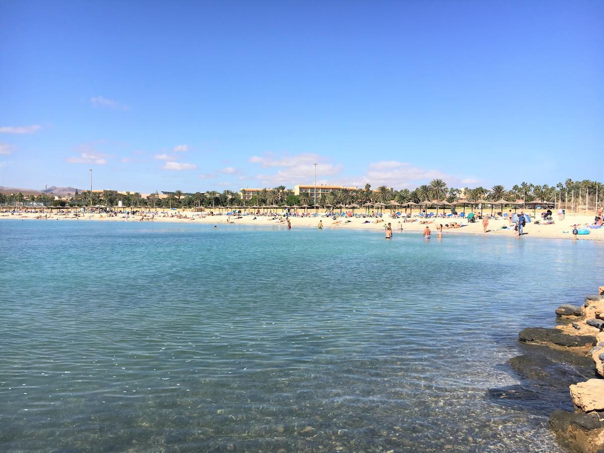 Ereza Mar - Adults Only Hotel Caleta De Fuste