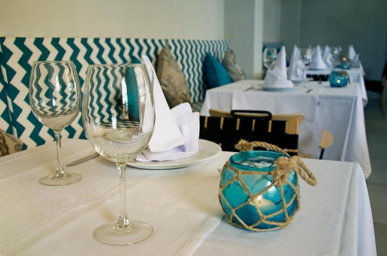 Ereza Mar - Adults Only Hotel
